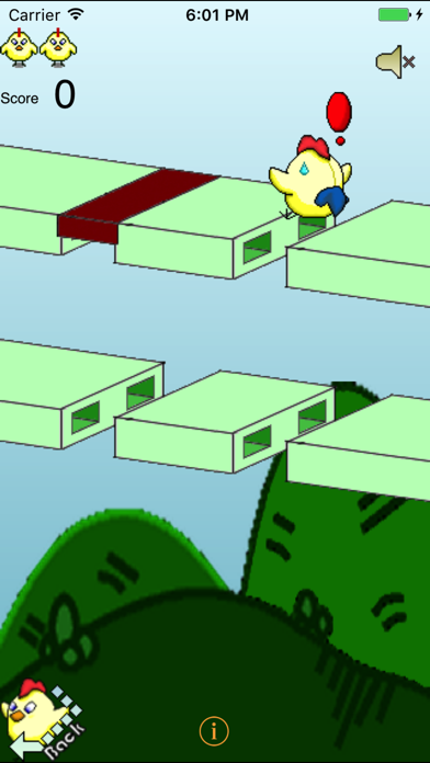 Chick n Run Screenshot