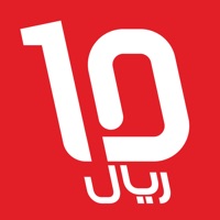 10ريال logo