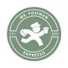 Mr. Postman Expresso App Positive Reviews
