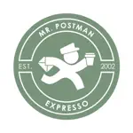 Mr. Postman Expresso App Cancel
