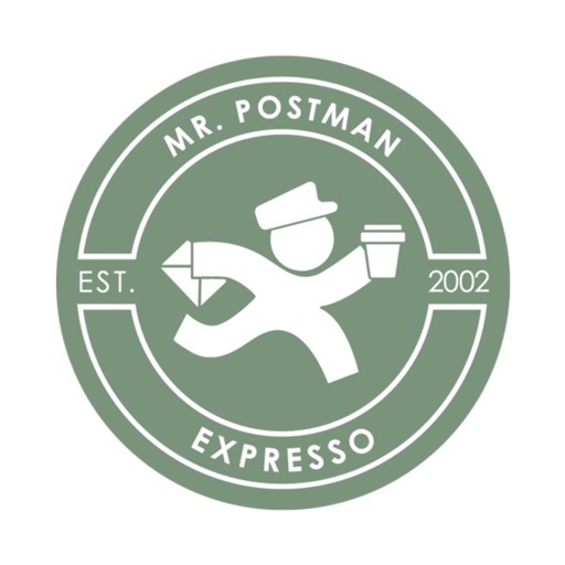 Mr. Postman Expresso icon