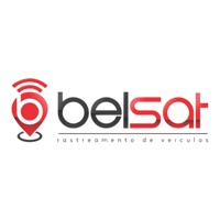 Belsat Rastreamento logo