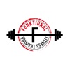Funktional Fitness Training icon