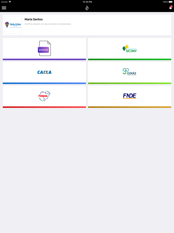 Screenshot #5 pour Solução Consultoria