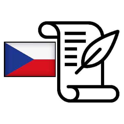 History of Czech Republic Exam icon