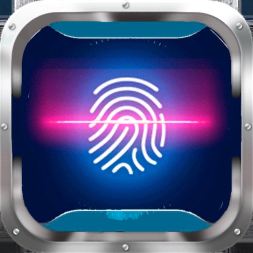 Lie Detector Test Truth Shock Icon