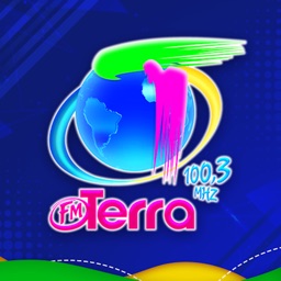 Radio FM Terra