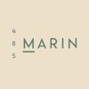 485 Marin Fitness icon