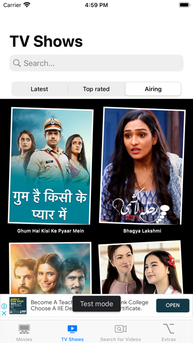 MovYU Screenshot