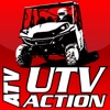 ATV UTV ACTION Magazine