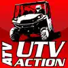 ATV UTV ACTION Magazine delete, cancel