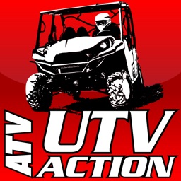 ATV UTV ACTION Magazine