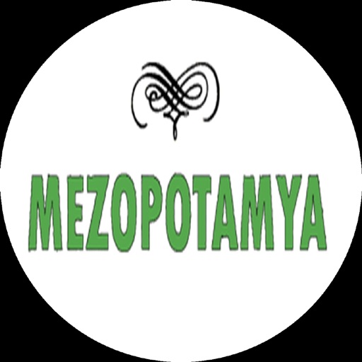 Mezopotamya icon