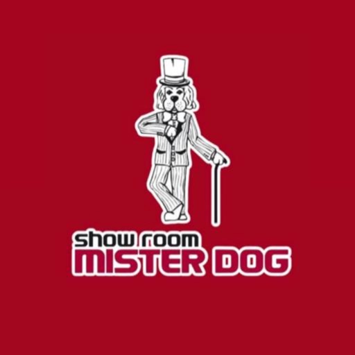 MISTERDOG SHOWROOM icon