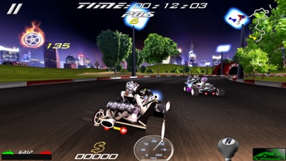 Kart Racing Ultimateのおすすめ画像1