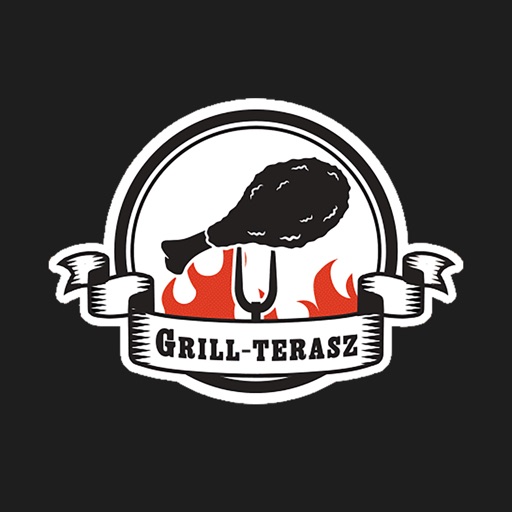 Grill-terasz