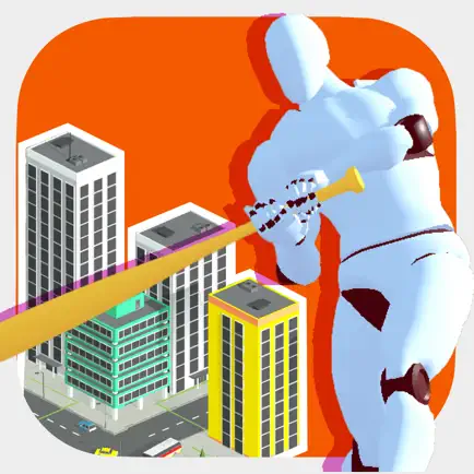 HomeRunCity Cheats