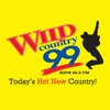 Wild Country 99FM icon