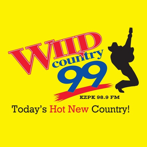 Wild Country 99FM icon