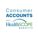 HealthSCOPE Consumer Accounts App Support