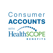 HealthSCOPE Consumer Accounts