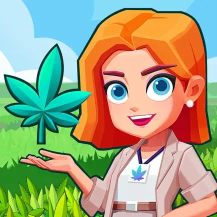 Idle Weed Inc Cheats