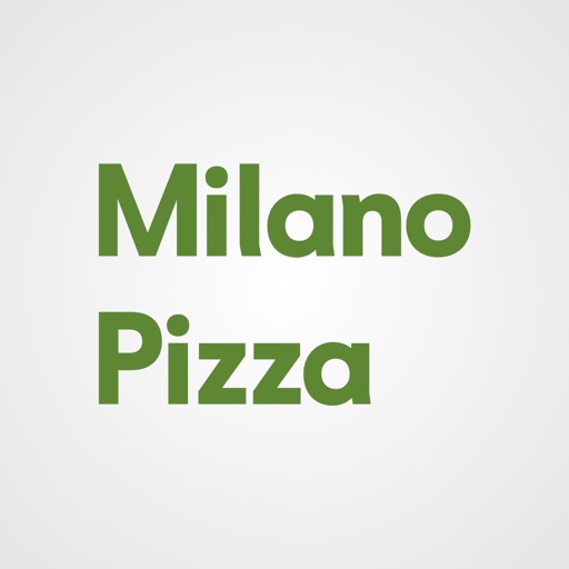 Milano Pizza, London