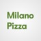 Congratulations - you found our Milano Pizza  in London App