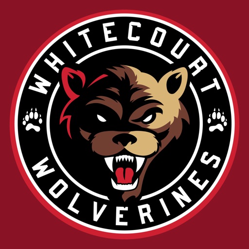 Whitecourt Wolverines icon