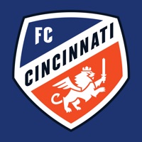 FC Cincinnati(MLS) app funktioniert nicht? Probleme und Störung