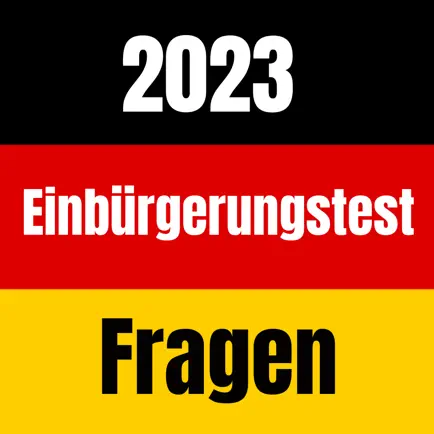 Einbürgerungstest vorbereitung Читы