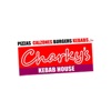 Love food love charkys icon