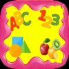 ABC School- Preschool learning icon