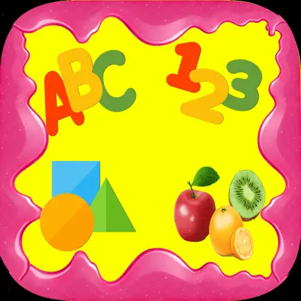ABC School- Preschool learning Читы