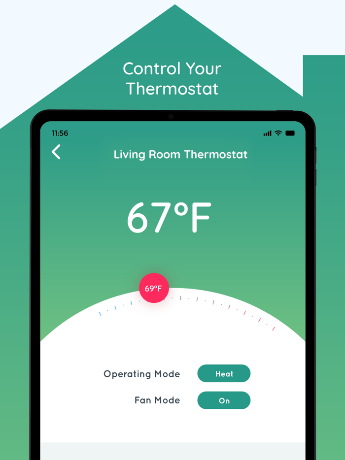 Progress Smart Home