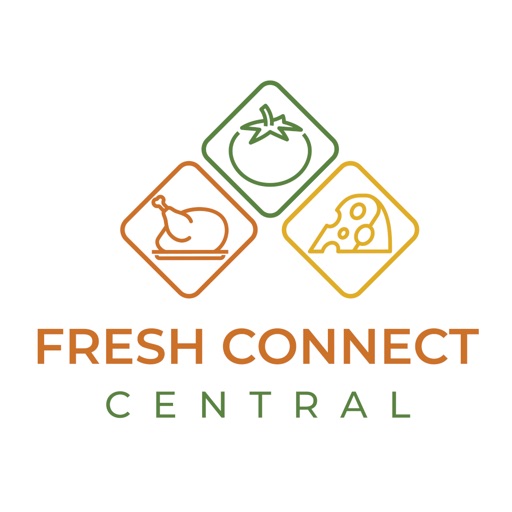 Fresh Connect Central icon