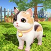 Cat Simulator 2023:Pet Games icon