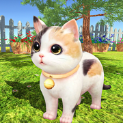 Cat Simulator 2023: Pet Games