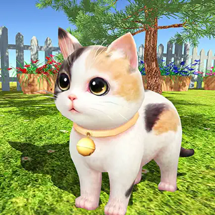 Игры с домашними кошками 2023 Читы