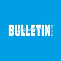 Bulletin d'Espalion ne fonctionne pas? problème ou bug?