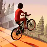 Mountain Bike Bash App Problems