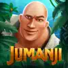 Jumanji: Epic Run App Feedback