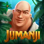 Jumanji: Epic Run App Support