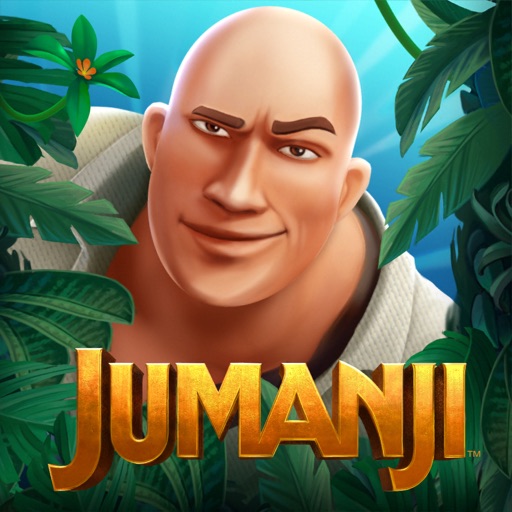 icon of Jumanji: Epic Run