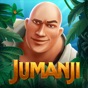 Jumanji: Epic Run app download