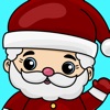 Christmas Games For Kids 3+ icon