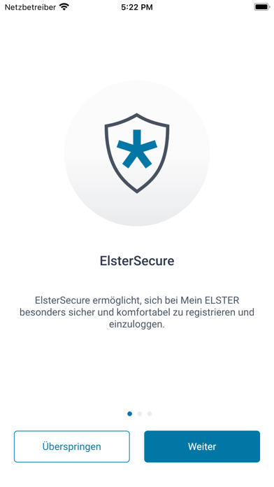 ElsterSecureのおすすめ画像1