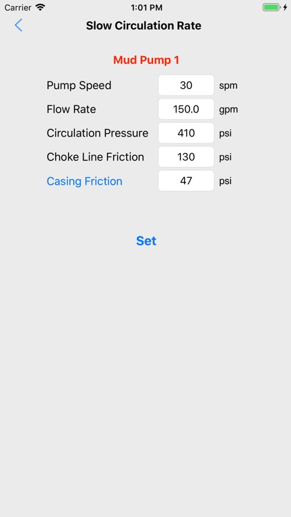 Driller's Method Simulator screenshot-3