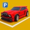 Parking Order Car Puzzle Games