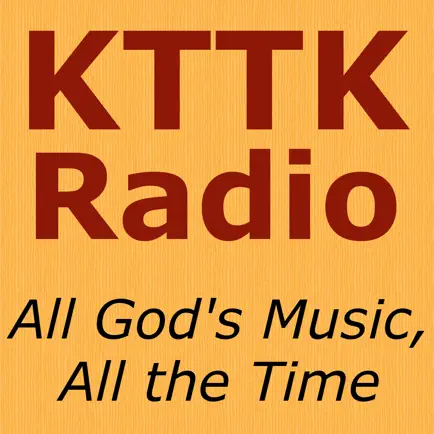 KTTK Radio Читы